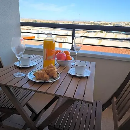 Comfortable In Excellent Location Apartment *