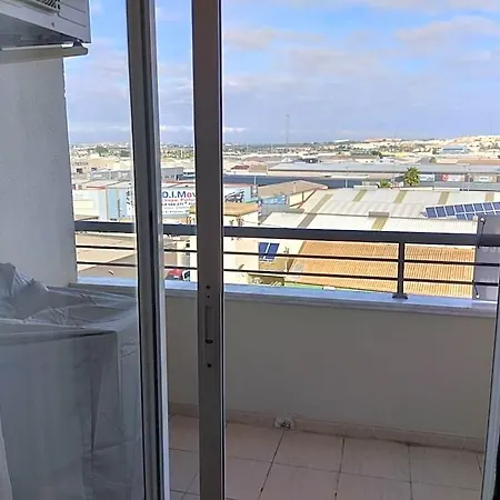 Comfortable In Excellent Location Apartment *