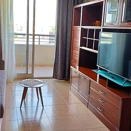 Apartment Comfortable In Excellent Location