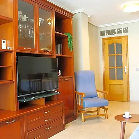 Apartment Comfortable In Excellent Location Torrevieja