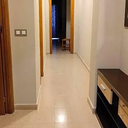 Apartment Comfortable In Excellent Location *