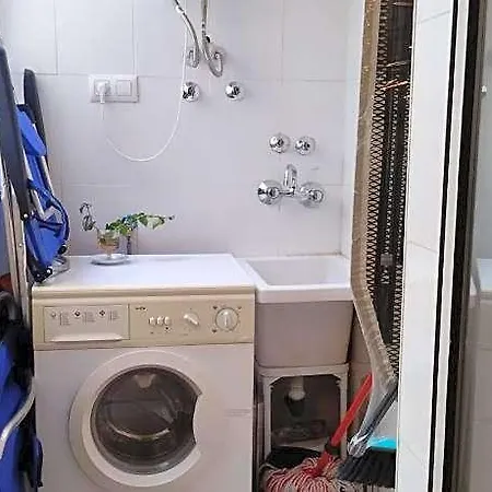 Comfortable In Excellent Location Apartment *