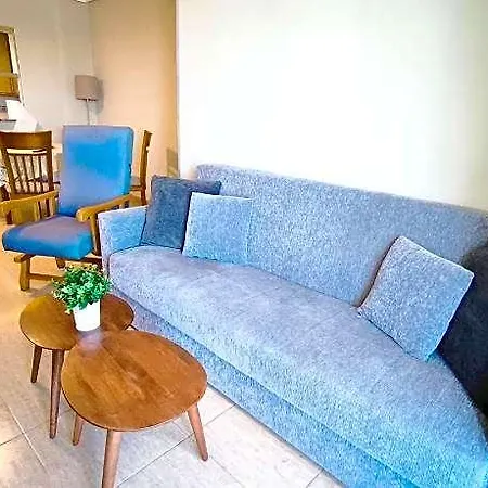 Comfortable In Excellent Location Apartment *