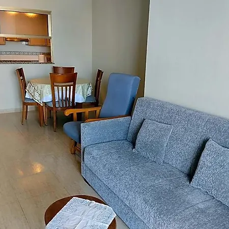 Apartment Comfortable In Excellent Location *